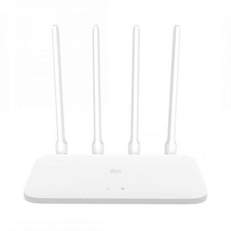 shopping רשתות Xiaomi Mi Router 4A 1167Mbps 2.4G 5G Dual Band Wifi Wireless Router with 4 Antennas