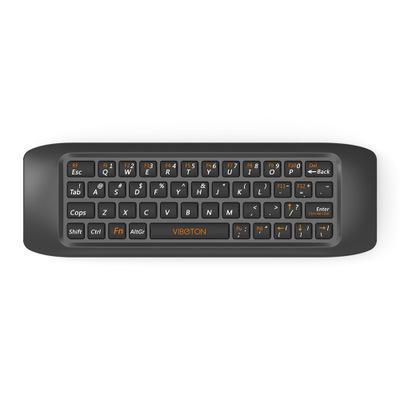 shopping מיני PC KB-91S 2.4G Wireless Keybord And Air Mouse