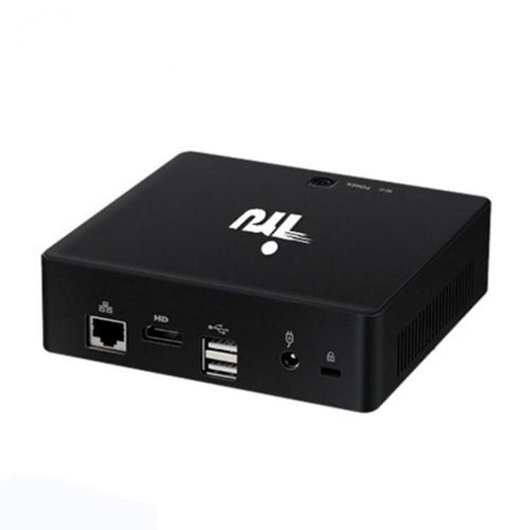 shopping מיני PC Iru M7 Mini PC Win10 Intel Core I5-8250U 4GB RAM 128GB SSD 3.4GHz Bluetooth 4.0 &amp;2.4G / 5.0G Dual-band WiFi &amp; 4K H