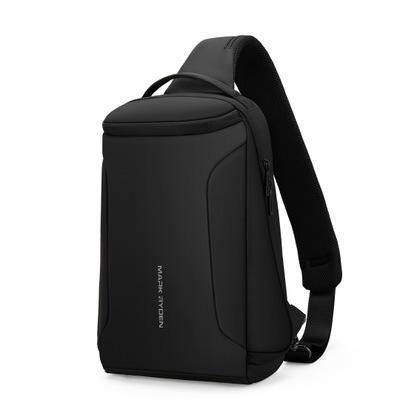 shopping תיקי לפטופ Mark Ryden Oxford Cloth Backpack Large Capacity Simple Casual Mne's Business  Laptop Shoulder Bag