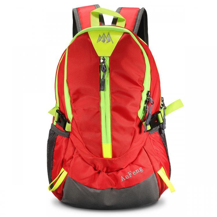 shopping תיקי לפטופ 20L Laptop Sport Hiking Travel Backpack Rucksack Outdoor Camping Daypack School Bag Pack