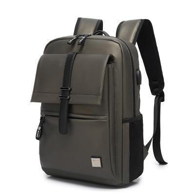 shopping תיקי לפטופ CoolBell 15.6 Inch Large Capacity Backpack Outdoor Waterproof Business Laptop Bag
