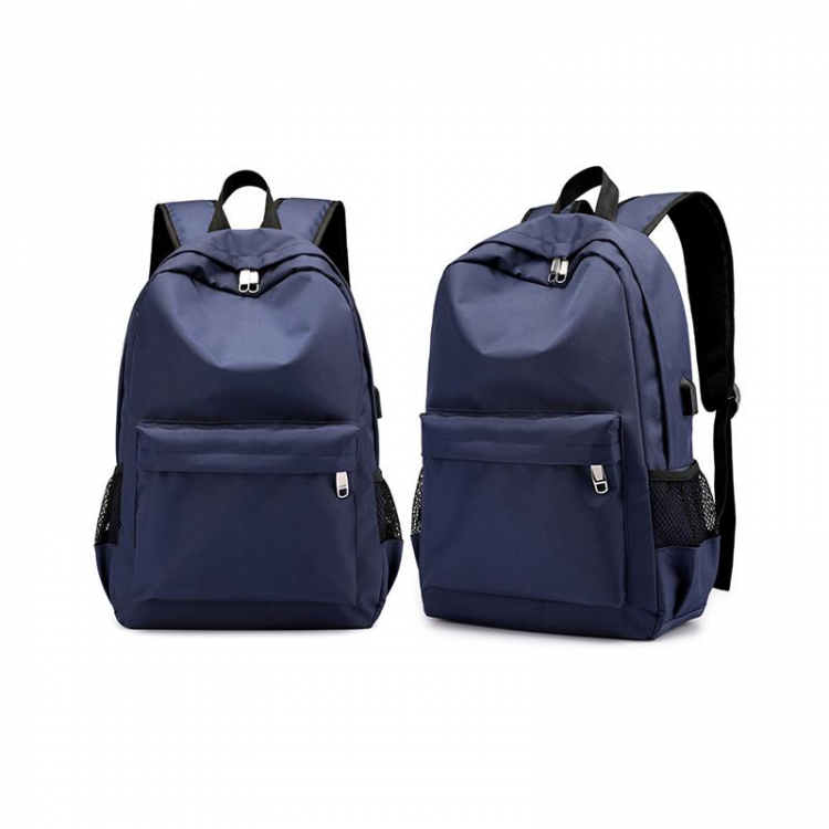 shopping תיקי לפטופ 15.6 Inch USB Charging Backpack Laptop Backpacks Mens Womens Shoulder Bag Business Laptop Bag Casual Travel Backpack College Bag