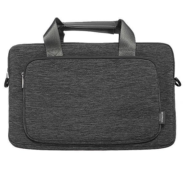 shopping תיקי לפטופ GEARMAX Waterproof Shockproof Inner Lining Protection Nylon Laptop Bag for Macbook Air