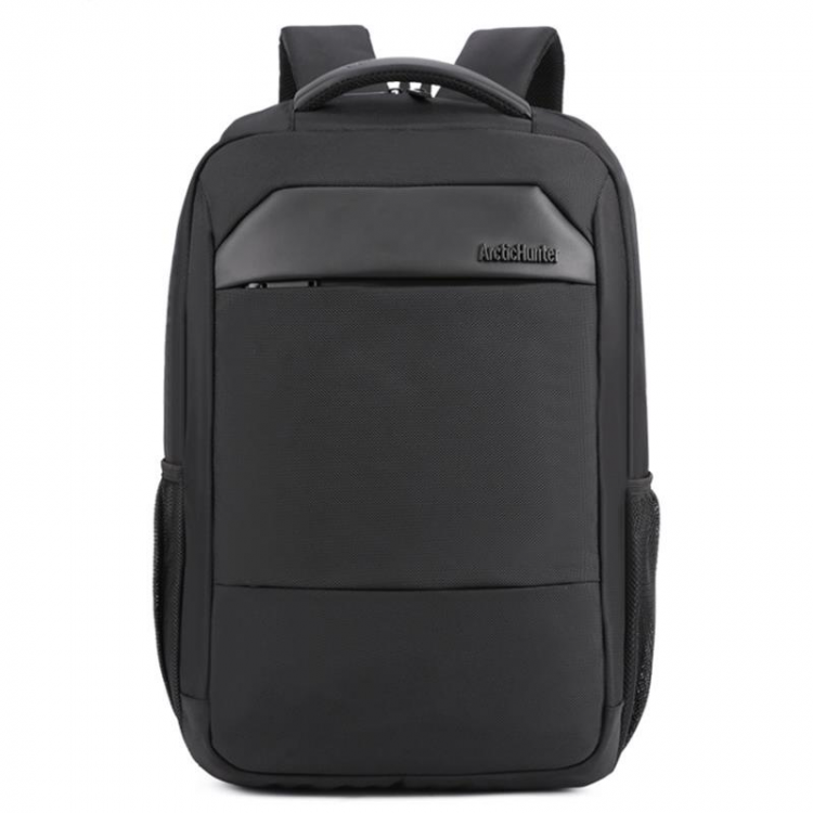 shopping תיקי לפטופ ARCTIC HUNTER B00111 Laptop Backpack Male Laptop Bag Mens Casual Travel Nylon Backpack School Shoulder Bag Business Backpack