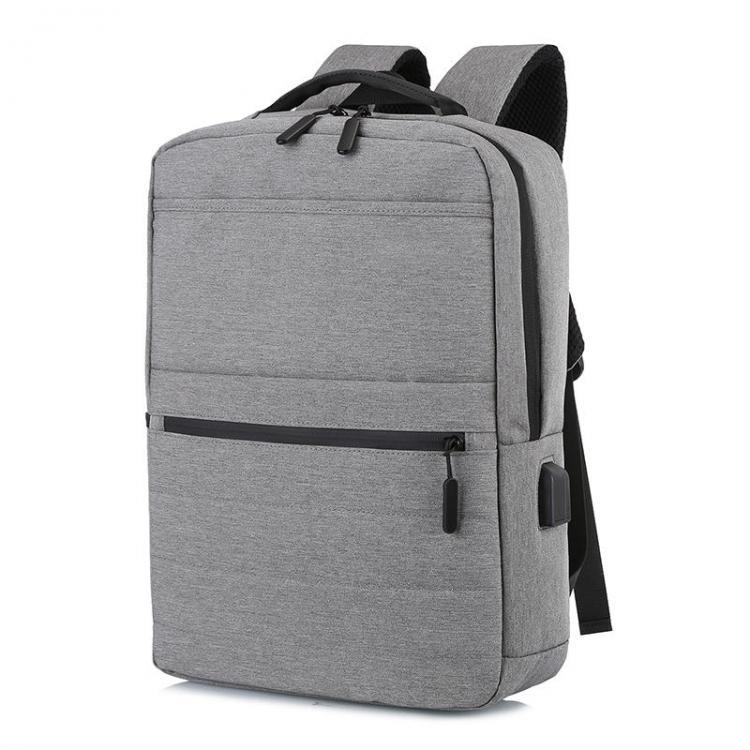 shopping תיקי לפטופ Flamehouse 17 inch Laptop Bag with USB Charging Waterproof School Backpack Unisex
