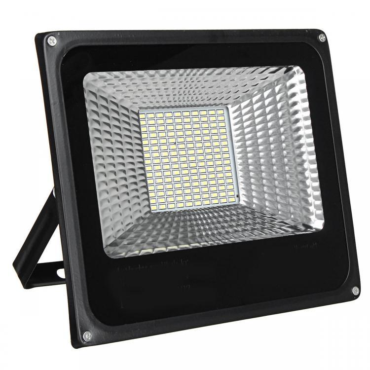 shopping קמפינג וטיולים 100W 9000LM 150LED COB Flood Light  IP65 Waterproof Outdoor Super Bright Camping Lantern