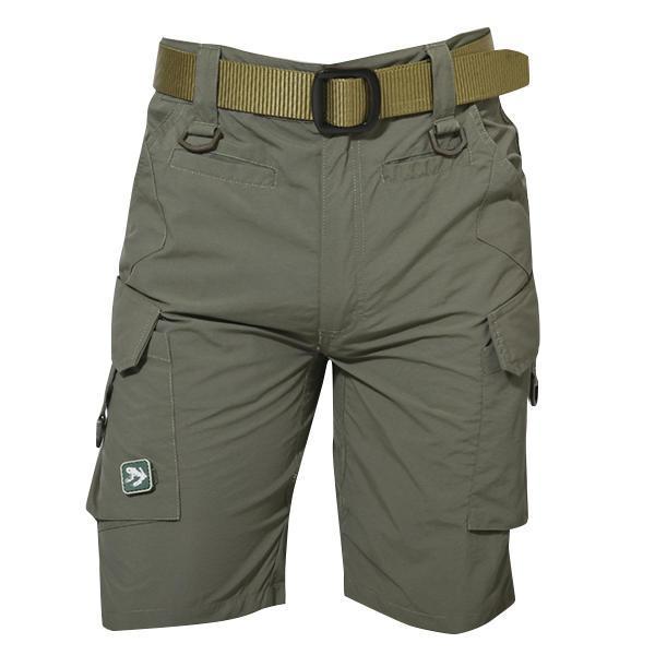 shopping קמפינג וטיולים Mens Outdoors Military Training Quick Drying TAD Tactical Shorts Multi Pocket Breathable Sports Shorts Pants
