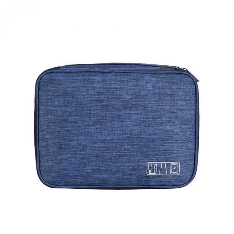 shopping קמפינג וטיולים Xmund XD-DY25 Multifunction Digital Storage Bag USB Charger Earphone Organizer Portable Travel Cable Bag