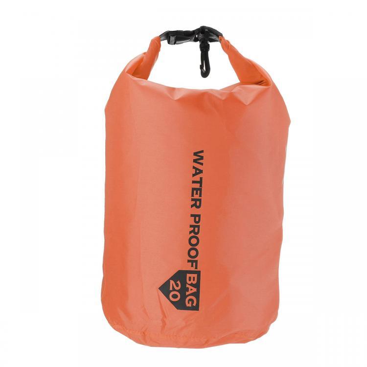 shopping קמפינג וטיולים 10L 20L 40L 70L Waterproof Bag Dry Sack Storage Pack For Kayak Canoeing Camping Travel