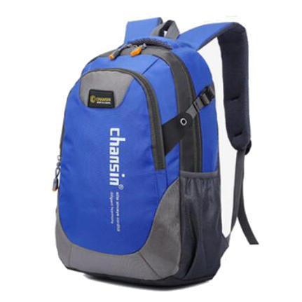 shopping קמפינג וטיולים 48x30x17cm Unisex Waterproof Travel Backpack Hiking Camping Outdoor Rucksack Shoulder Bag