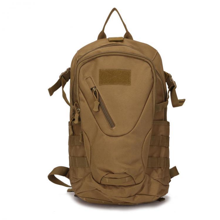 shopping קמפינג וטיולים Outdoor 20L Backpack Rucksack Camping Hiking Travel Shoulder Bag Pack