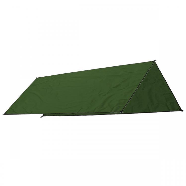 shopping קמפינג וטיולים 210x300cm Outdoor Camping Tent Sunshade Rain Sun UV Beach Canopy Awning Shelter Beach Picnic Mat Ground Pad