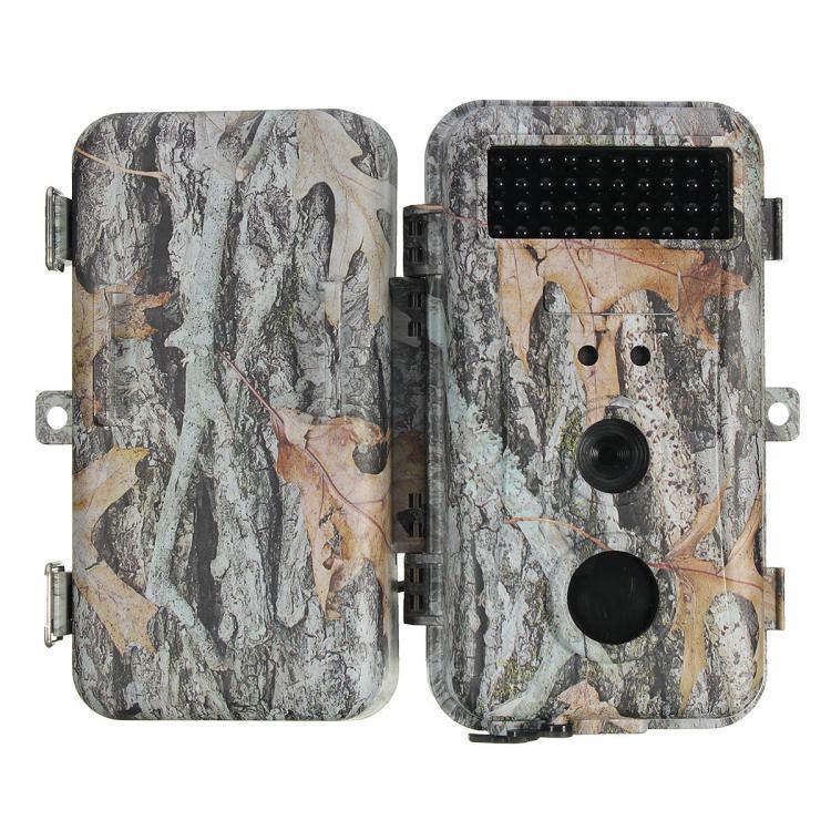 shopping ציוד דיג וציד DM-10 Hunting Waterproof  HD 720P Digital Trail Camera ABS Environmention Plastic IR Motion