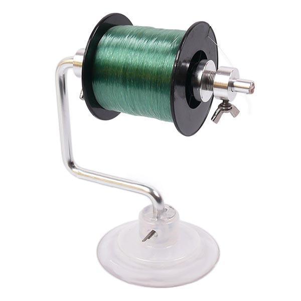 shopping ציוד דיג וציד ZANLURE Fishing Line Winder Reel Spooler Spool System Tackle Aluminum Exclusive