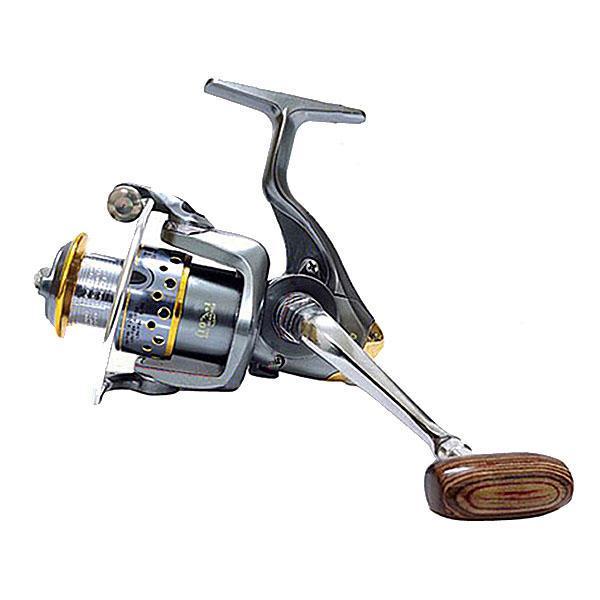 shopping ציוד דיג וציד Spinning Fishing Reel Metal Fishing Tackle TEB200 11 Shaft 2000