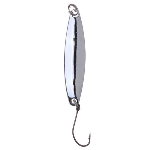 shopping ציוד דיג וציד Spoon Sequins Bass Fishing Lure Hard Lure Iron Metal Baits