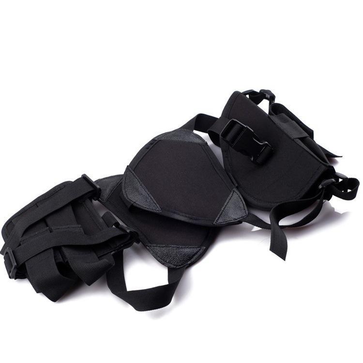 shopping ציוד דיג וציד Outdooors Anti Theft Hidden Underarm PhOne-shoulder Holster Armpit Bag
