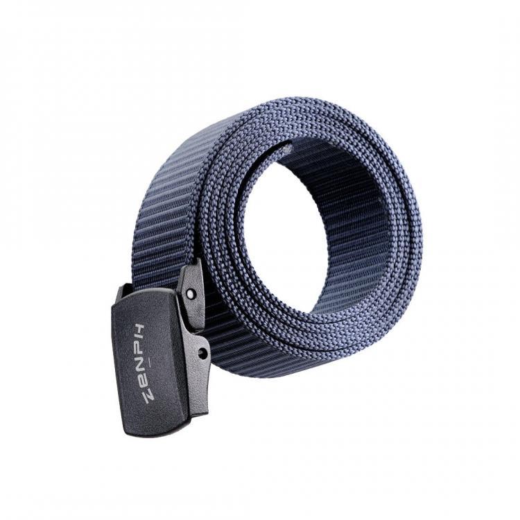 shopping ציוד דיג וציד ZENPH 125cm Nylon Waist Belt Punch Free Tactical Belt From XIAOMI YOUPIN