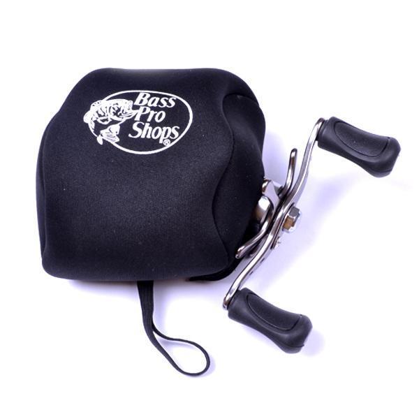 shopping ציוד דיג וציד Elastic Baitcasting Reel Box Bag Protective Cover Fishing Tools Bag Accessories