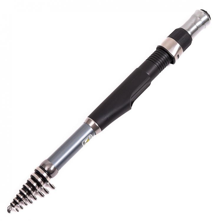 shopping ציוד דיג וציד Carbon Telescopic Mini Ultrashort Portable Pole Fishing Rod Fishing Gear