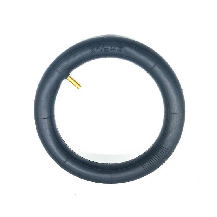 shopping אופניים, קורקינט וציוד רכיבה BIKIGHT Scooter Tire Inflatable Tyre 8 1/2X2 Tube for Xiaomi Mijia M365 Electric Scooter