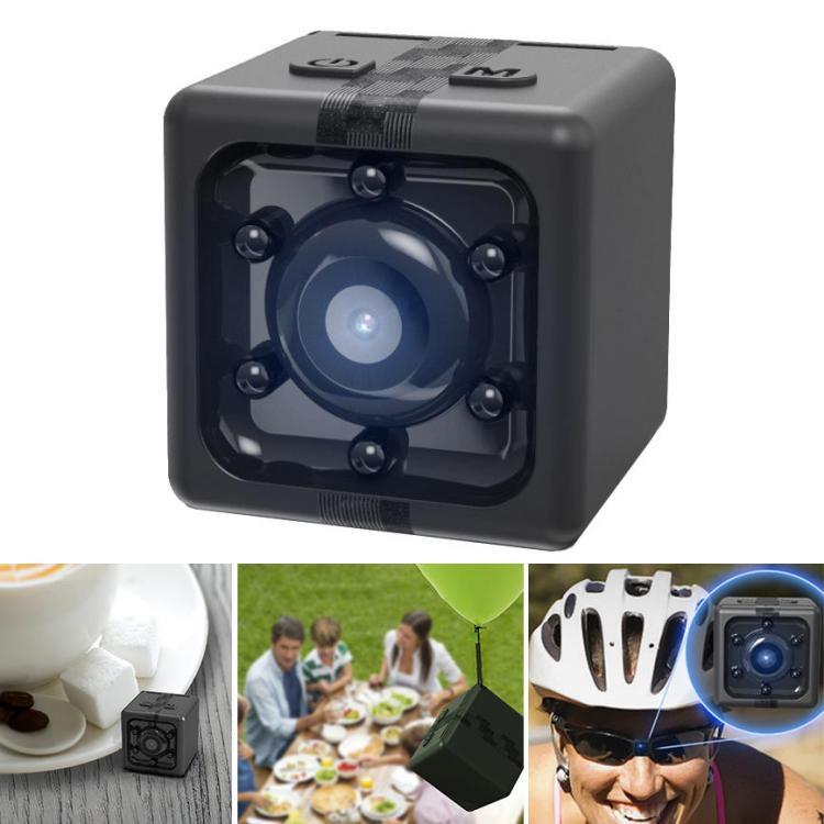 shopping אופניים, קורקינט וציוד רכיבה JAKCOM CC2 Smart Compact Camera 2K 1080P Vlog Camera Infrared Night Vision Mini Camera FPV Camera