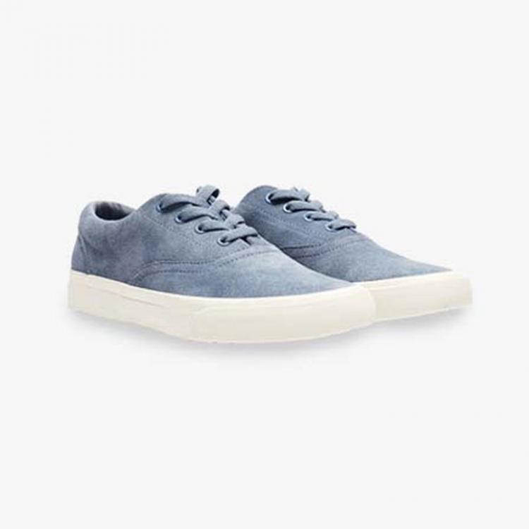 shopping אופניים, קורקינט וציוד רכיבה FREETIE Men Sports Casual Shoes Classic Canvas/Suede Leather Shoes Running Sneakers From Xiaomi Youpin