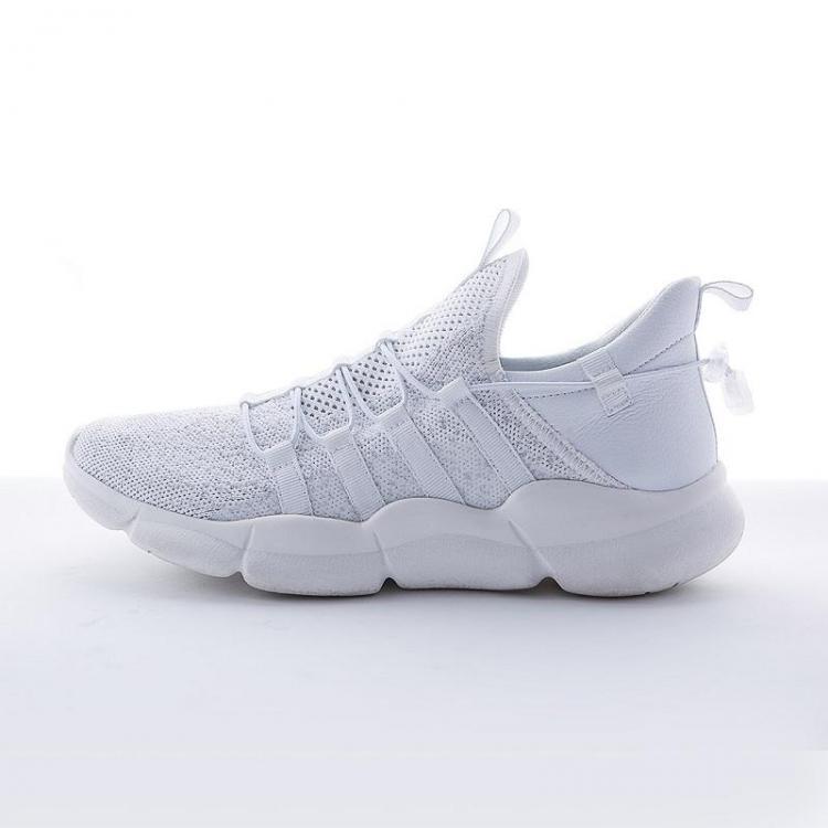 shopping אופניים, קורקינט וציוד רכיבה Uleemark Fly Knit Sneakers Anti-skid Buffer Breathable Sport Running Shoes Comfortable Soft Casual Shoes from xiaomi youpin