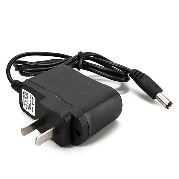 shopping אופניים, קורקינט וציוד רכיבה 4.2V T6 Bike Headlight Headlamp Charger Direct Battery Pack Charger