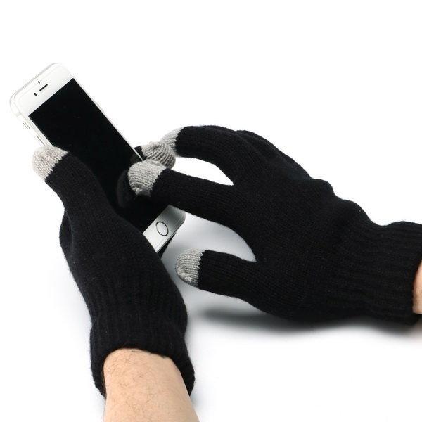 shopping אופניים, קורקינט וציוד רכיבה Winter Warmer Touch Screen Bike Gloves USB Electric Powered Heating Heated Washable Gloves