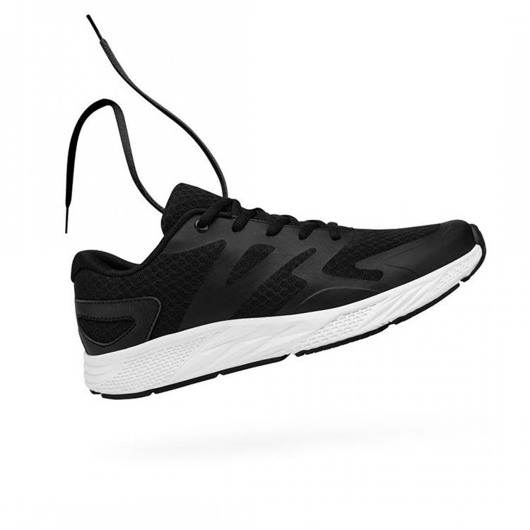 shopping אופניים, קורקינט וציוד רכיבה YUNCOO Ultralight Men Sneakers High Elastic EVA Wear Resistance Non-slip Sports Running Shoes Casual Shoes from xiaomi youpin