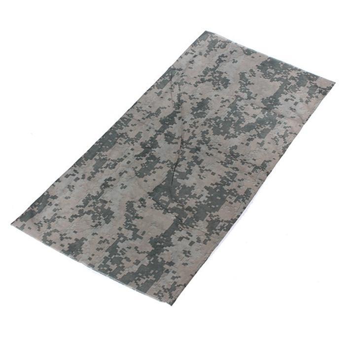 shopping אופניים, קורקינט וציוד רכיבה Multi Camouflage Scarf Cycling Bike Neck Face Mask Hat Cap Headwear