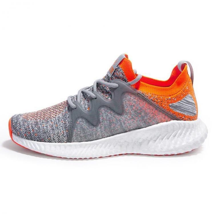 shopping אופניים, קורקינט וציוד רכיבה FREETIE EPTU High Elastic Shock Absorption Men Sneakers From Xiaomi Youpin Non-slip Wear Resistant Sports Running Shoes