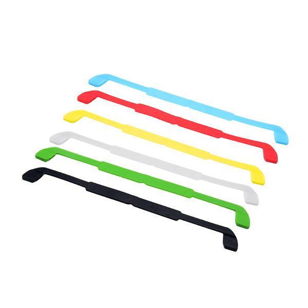 shopping אופניים, קורקינט וציוד רכיבה Silica gel Elastic Anti Slip Glasses Strap Swimming Sports Glasses Lanyard