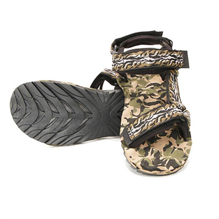 shopping אופניים, קורקינט וציוד רכיבה HEMU Men Summer Beach Sandals Breathable Non-slip Wear Resistance Outdoor Wading Sandals