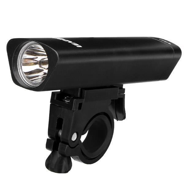 shopping אופניים, קורקינט וציוד רכיבה Leadbike Aluminum Alloy LED Flashlight Bicycle Headlight Bike Front Light Bicycle Lamp