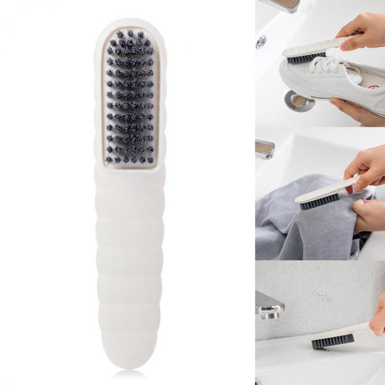 shopping כושר Jordan&amp;Judy Multifunctional Clothes Shoes Brush Hand Wash Tool Soft Cleaning Brush