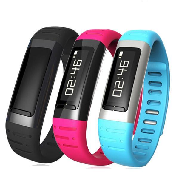 shopping כושר U9 U bluetooth Smart Sports Watch Wristband iPhone Android