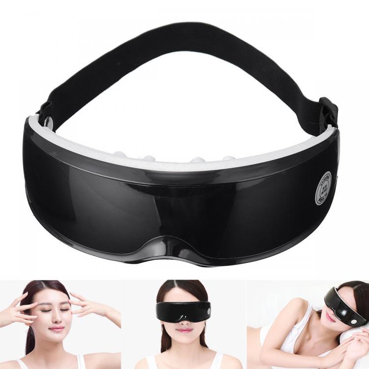 shopping כושר Eye Massager Wand USB Electric Eye Care Heating Vibration Stress Relax Relief