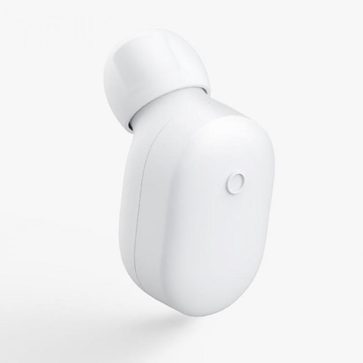 shopping כושר Original XIAOMI Mini In-ear bluetooth Wireless 4.5g Ultralight Earphone IPX4 Waterproof Earphone With Mic Fitness Running Headset