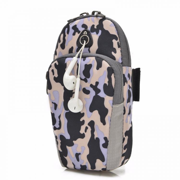 shopping כושר Free Knight 5.5 Inch Sports Running Arm Phone Bag Pouch With Earphone Hole For iphone 7 Plus 6s Plus