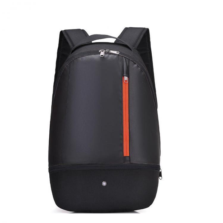 shopping כושר Outdoor Hiking Multi-Function Backpack Leisure Travel Basketball Football Bag Sport Rucksack