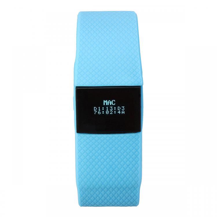 shopping כושר TW64 Sports Pedometer Call Message Reminder Sleep Monitoring bluetooth Smart Bracelet