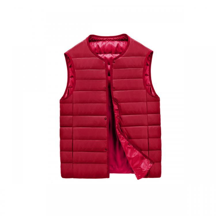shopping כושר USB Charging Red Heating Vest 3 Gear Temperature Adjustable Indoor Outdoor Skiing Winter Warmth Vest
