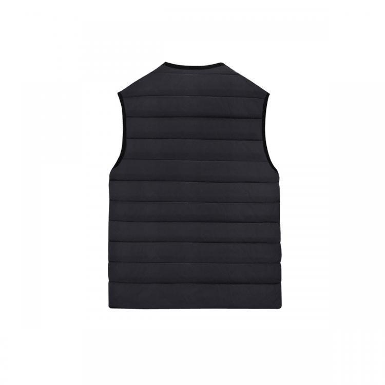 shopping כושר USB Charging Black Heating Vest 3 Gear Temperature Adjustable Indoor Outdoor Skiing Winter Warmth Vest