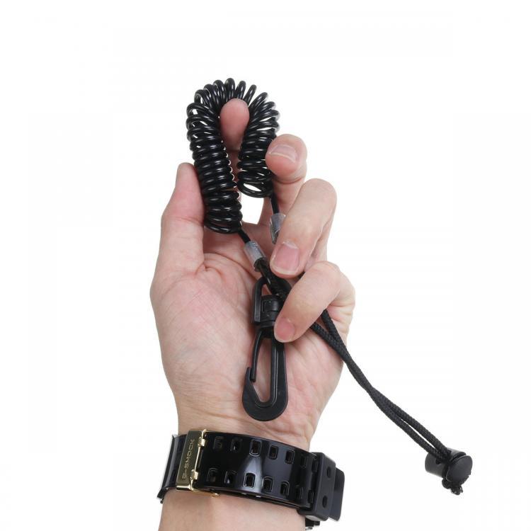 shopping סקייטבורד וספורט בחוץ DEDEPU Diving Anti-Falling Rope Oxygen Cylinder Anti-Fall Accessories Anti-Lost