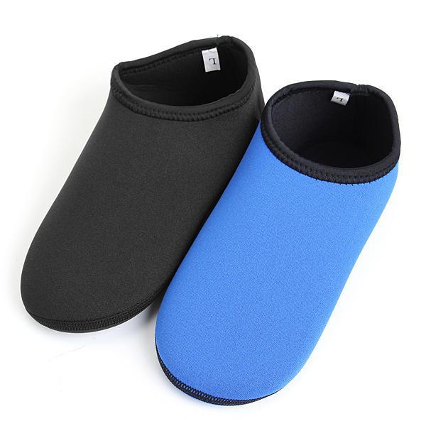 shopping סקייטבורד וספורט בחוץ Water Socks Shoes For Water Sports Diving Boating Yoga Shoes