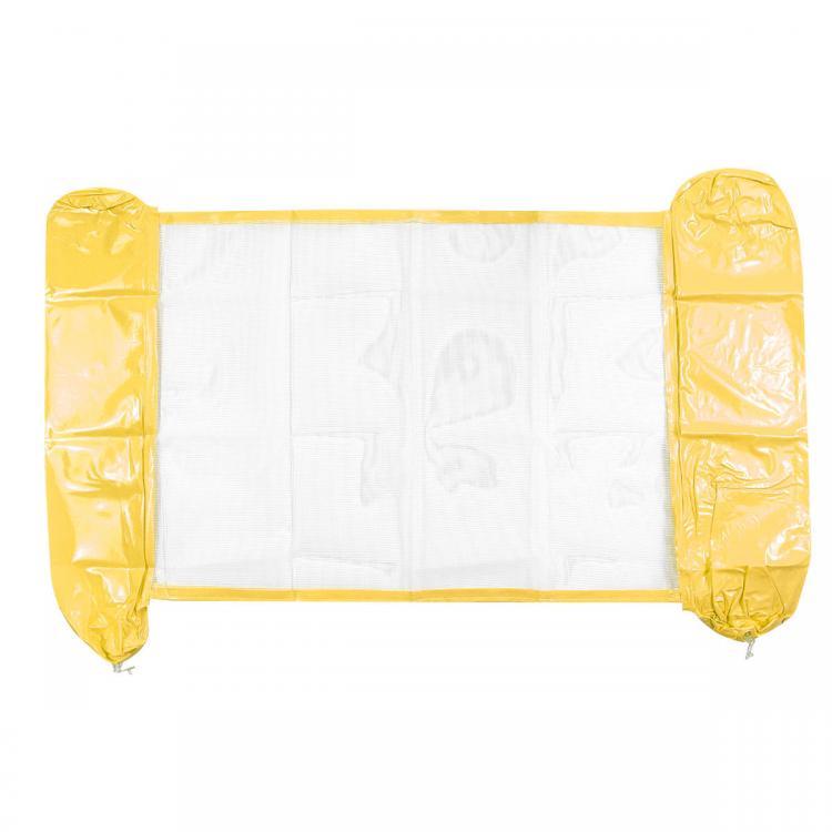 shopping סקייטבורד וספורט בחוץ Inflatable Float Water Hammock Float Pool Lounge Bed Sea Beach Swimming Chair
