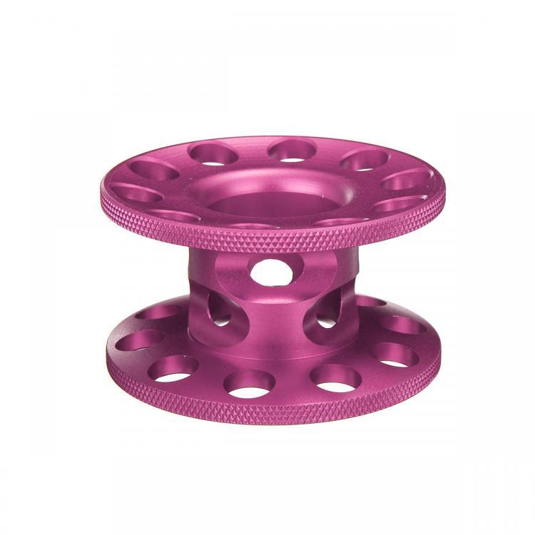 shopping סקייטבורד וספורט בחוץ Diving set Lightweight Scuba Diver Finger Spool Reel Line Spool Diving Accessories Underwater Equipment